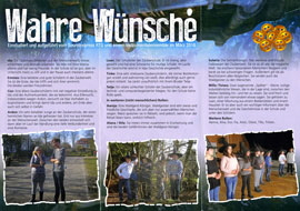 Wahre Wünsche 03-2013